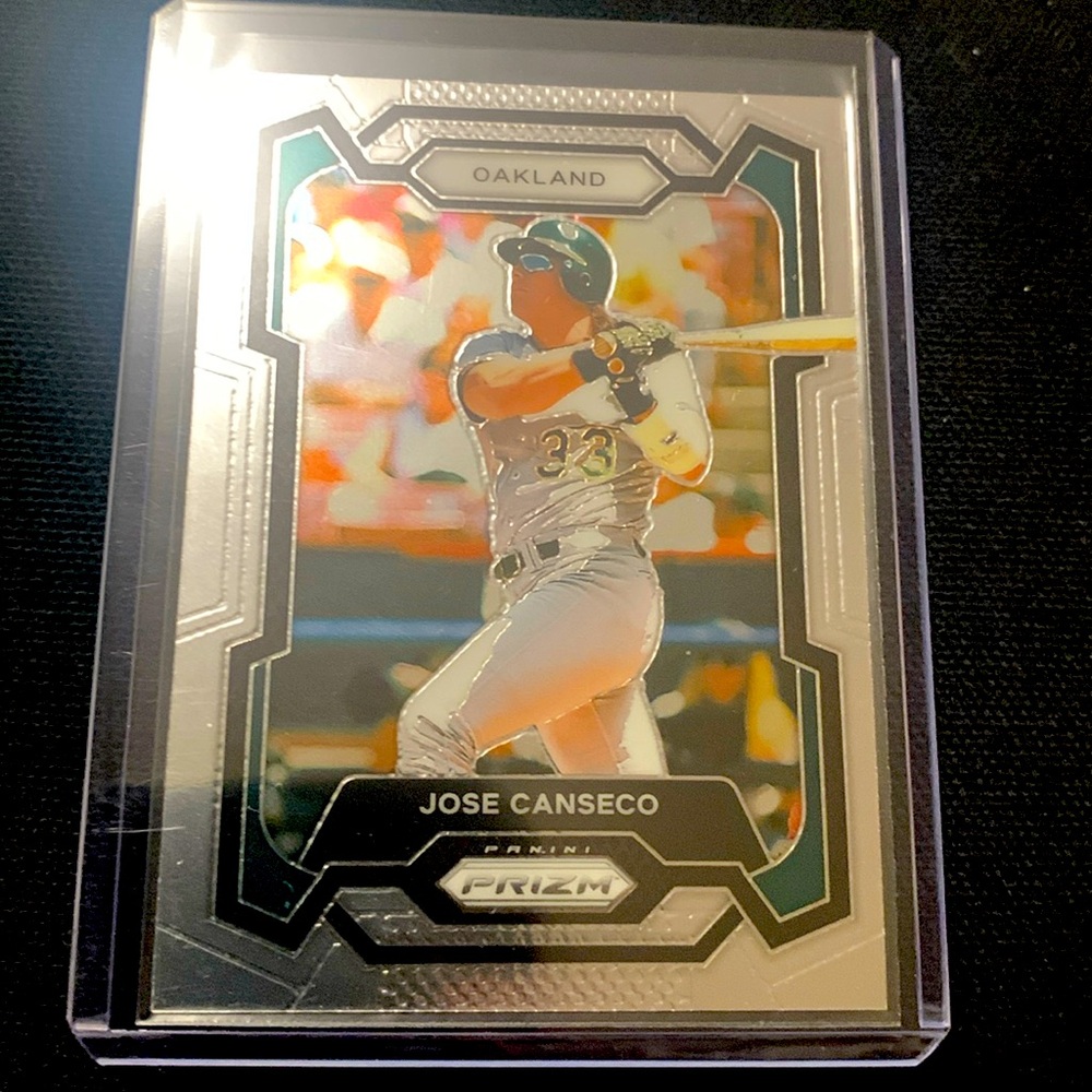 Sports Cards